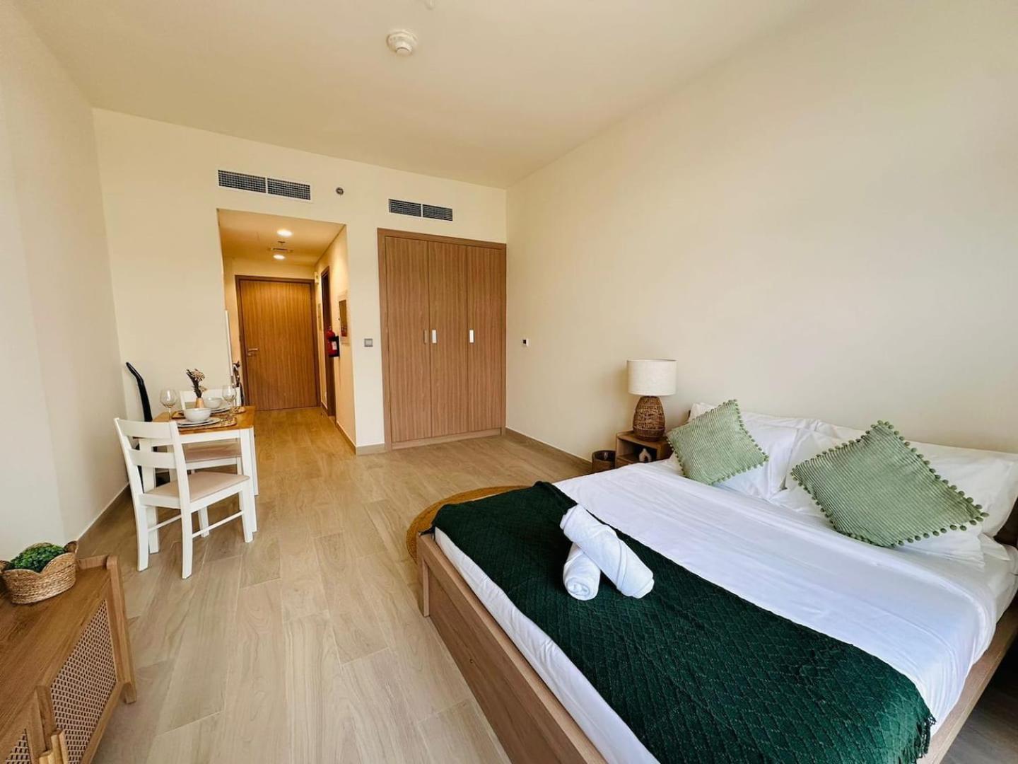 Trendy In Meydan Apartment *