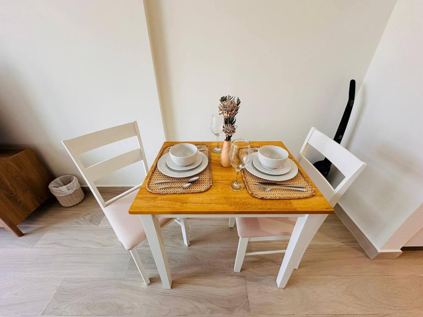 Apartment Trendy In Meydan Dubai