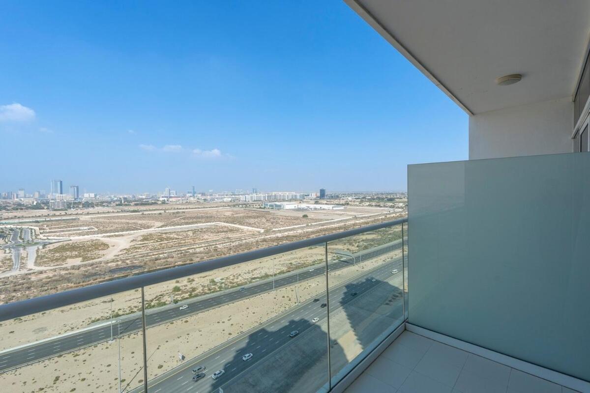 Apartment Charming At Carson Tower B In Damac Hills!