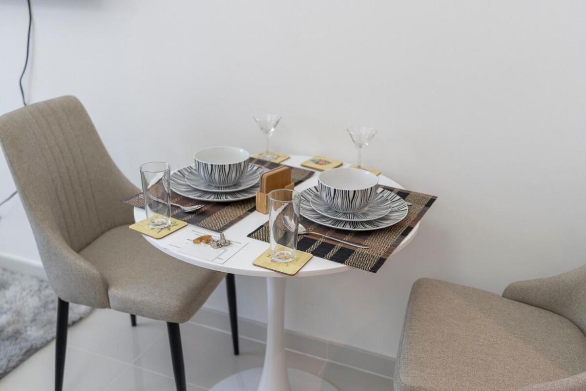 Charming At Carson Tower B In Damac Hills! *