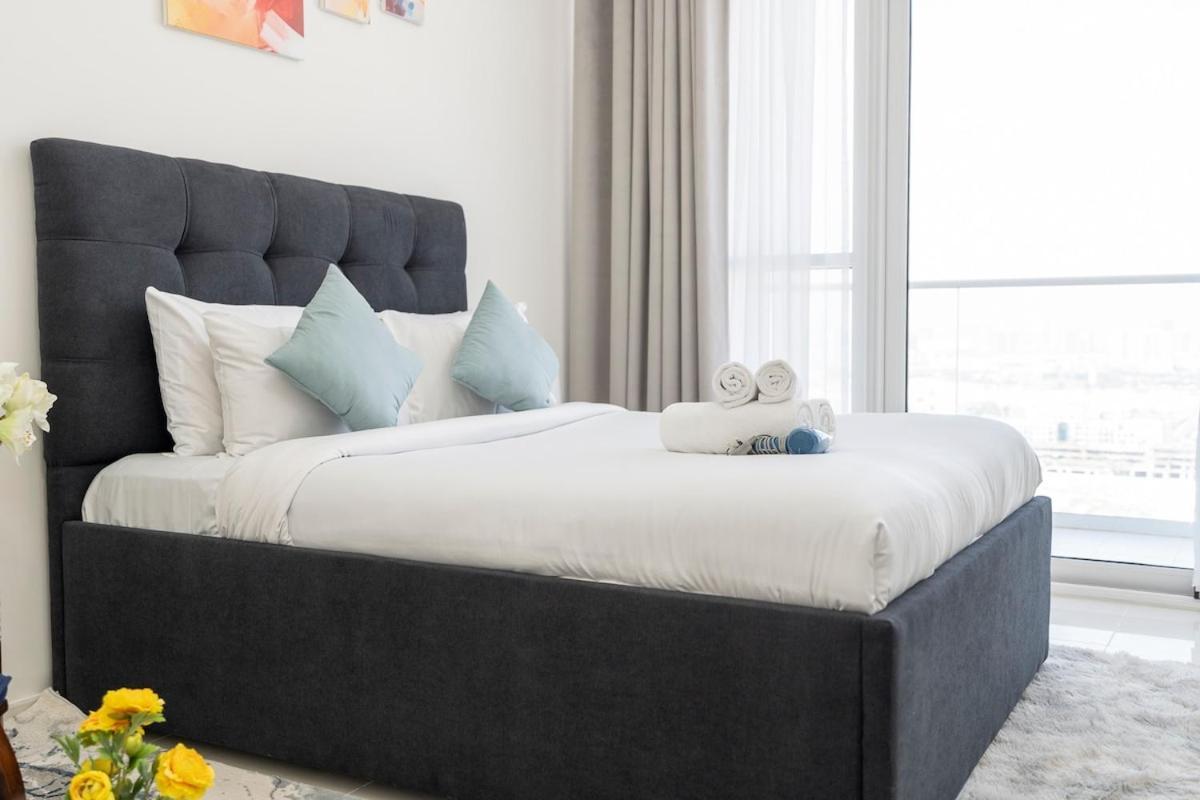 Charming At Carson Tower B In Damac Hills! Apartment *