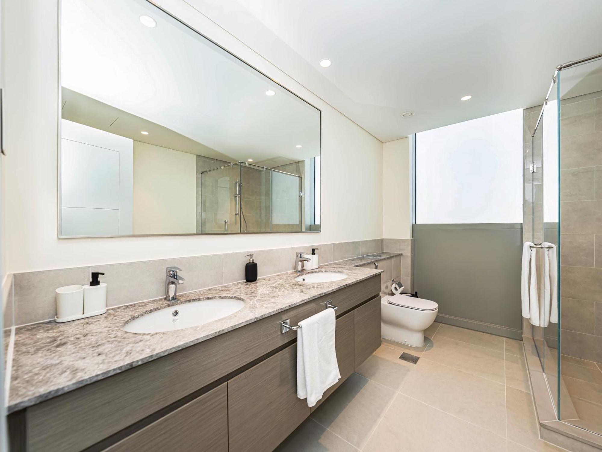 Luxury 4br Apt-iconic Burj Khalifa &fountain Views Apartment Dubai