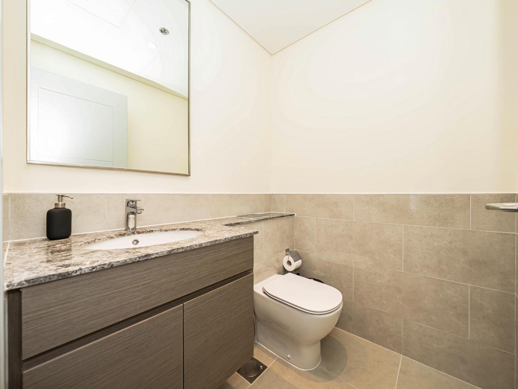 Luxury 4br Apt-iconic Burj Khalifa &fountain Views * Dubai
