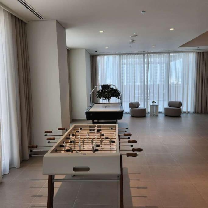 Luxury 4br Apt-iconic Burj Khalifa &fountain Views Dubai