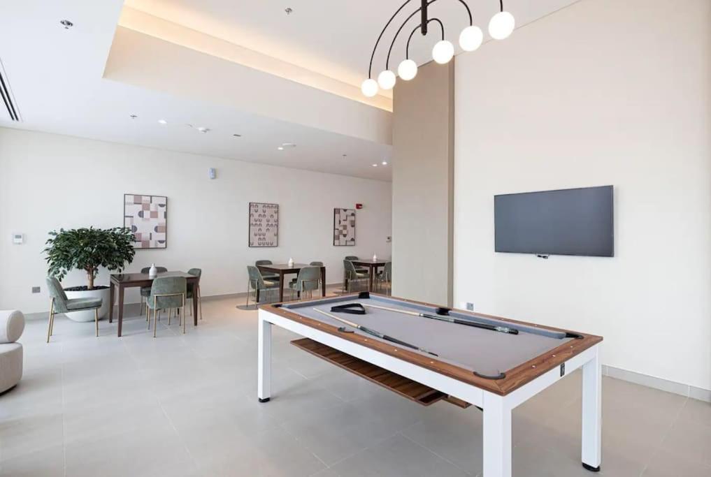 Apartment Luxury 4br Apt-iconic Burj Khalifa &fountain Views
