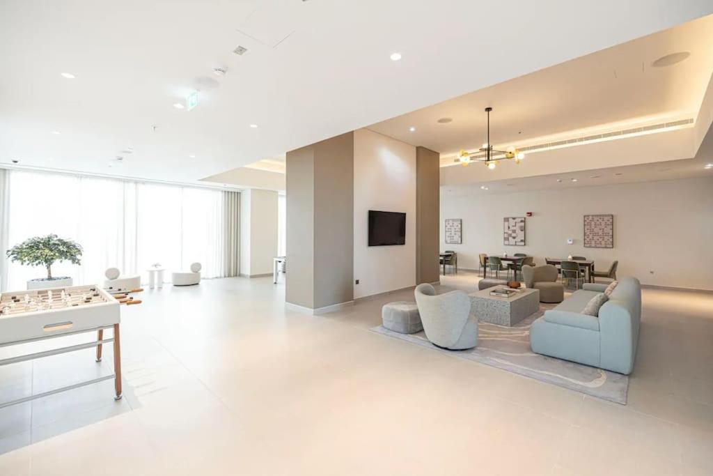 Apartment Luxury 4br Apt-iconic Burj Khalifa &fountain Views *