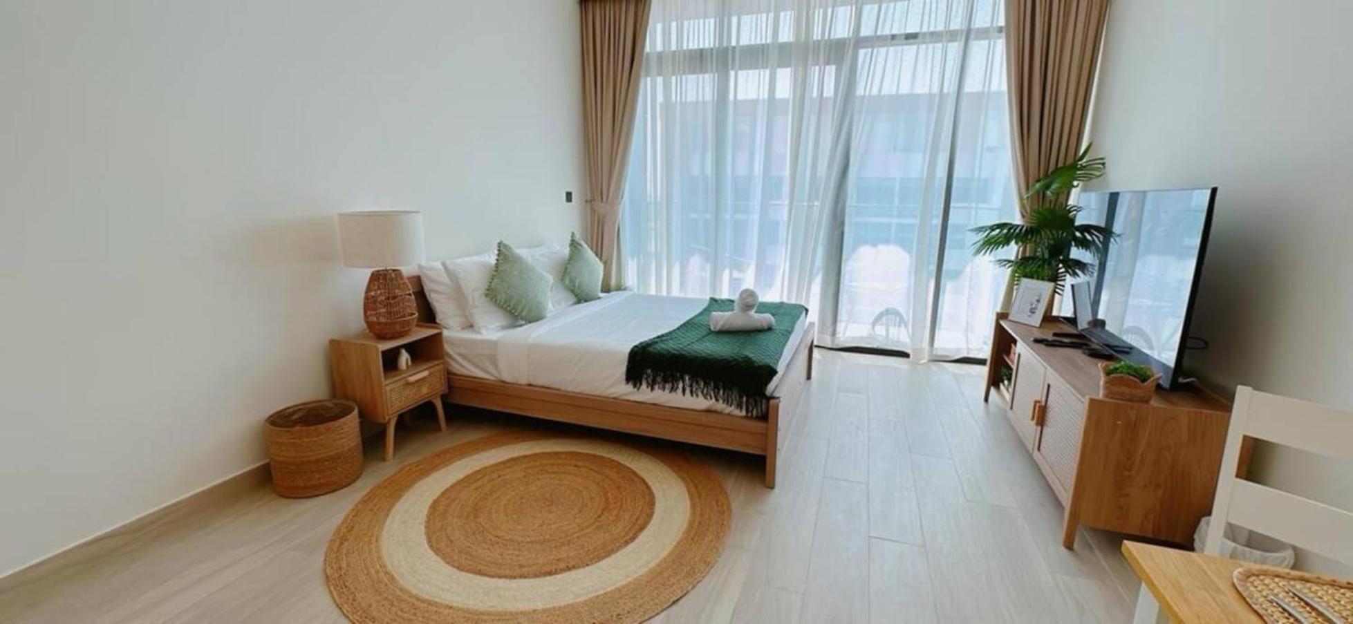 Apartment Trendy In Meydan