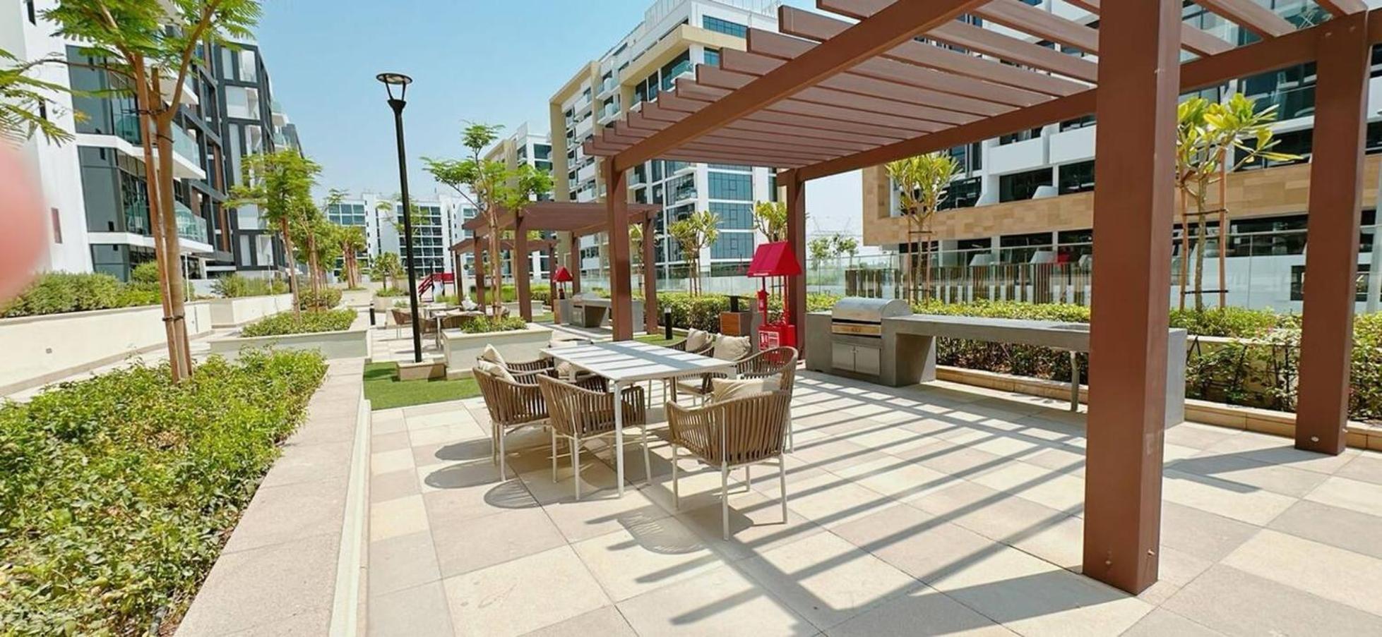 Apartment Trendy In Meydan Dubai