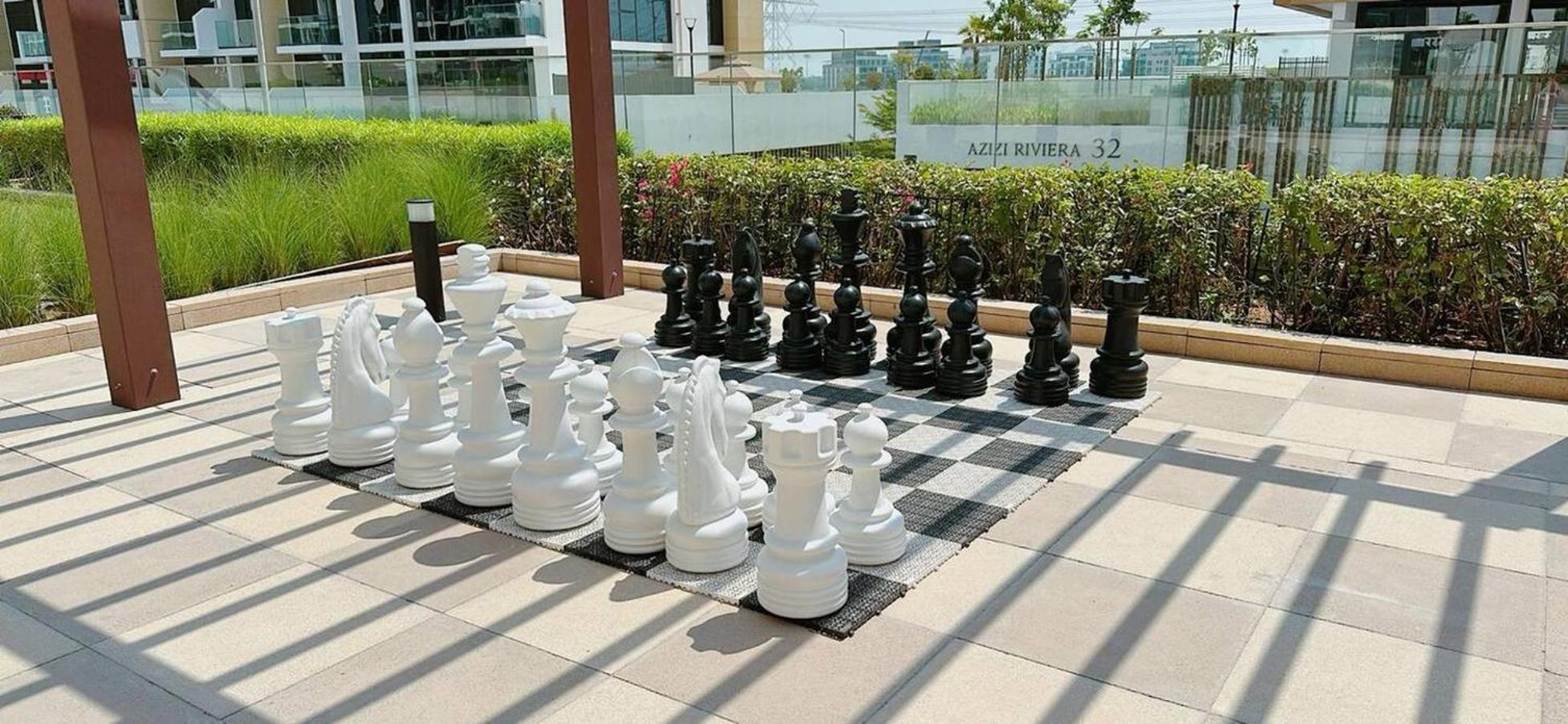 Trendy In Meydan Dubai
