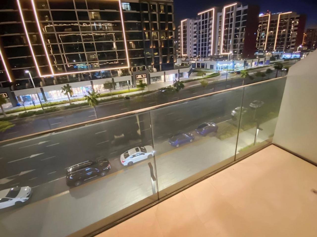 Apartment Brand New Azizi Riv 14 Dubai