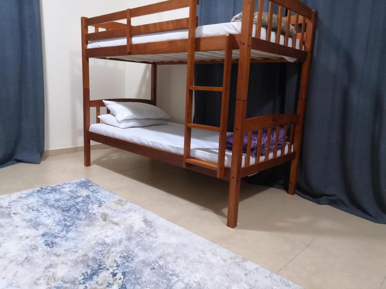 Hostel New Horizon Jbr Dubai