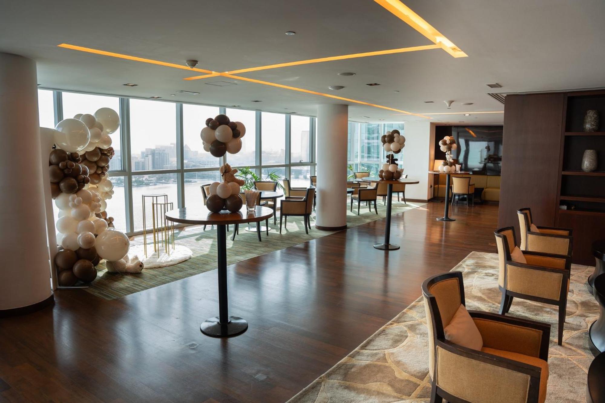 Intercontinental Festival By Ihg Aparthotel Dubai