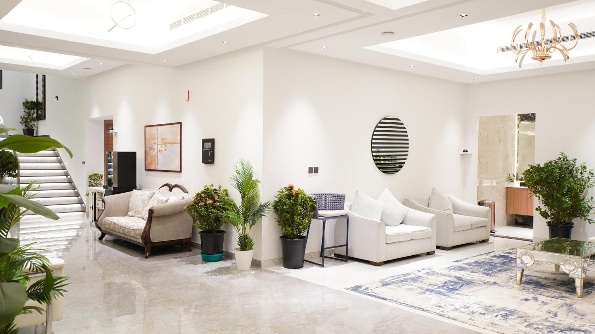 Boutique-trade Center *
