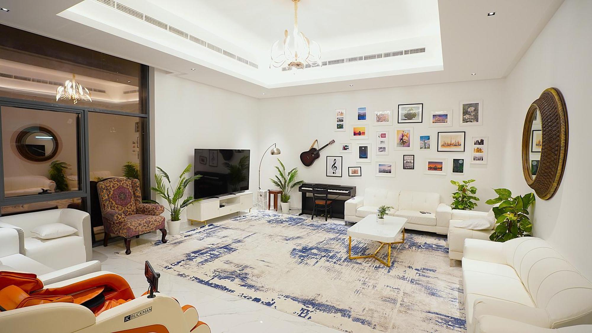 Boutique-trade Center Bed & Breakfast