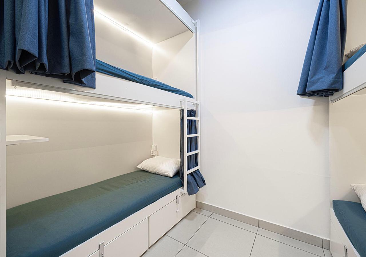Hostel Next'house