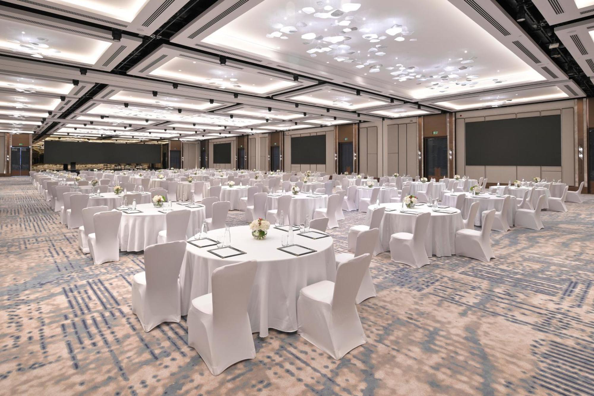 Intercontinental Festival By Ihg