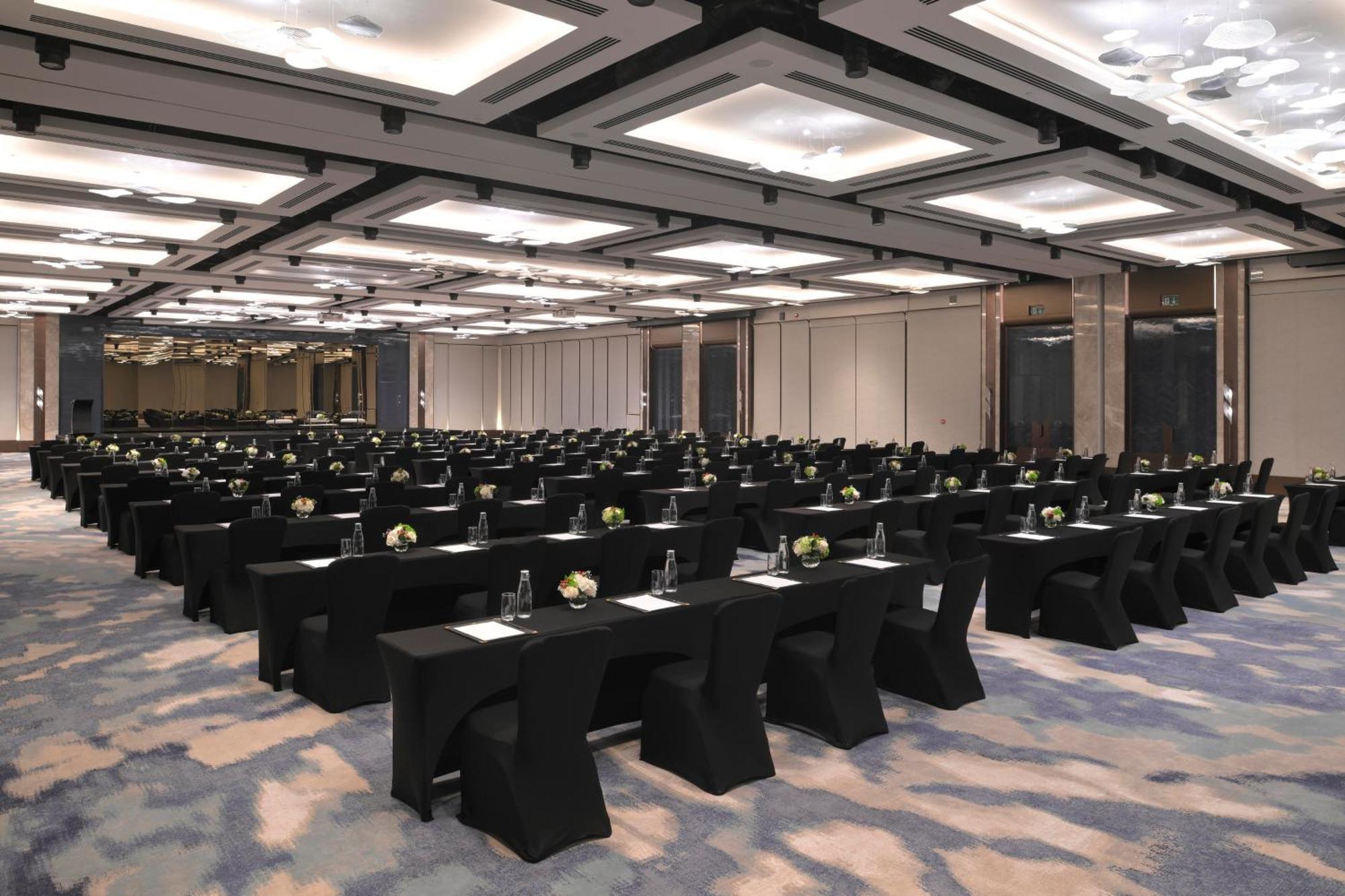 Intercontinental Festival By Ihg Hotel