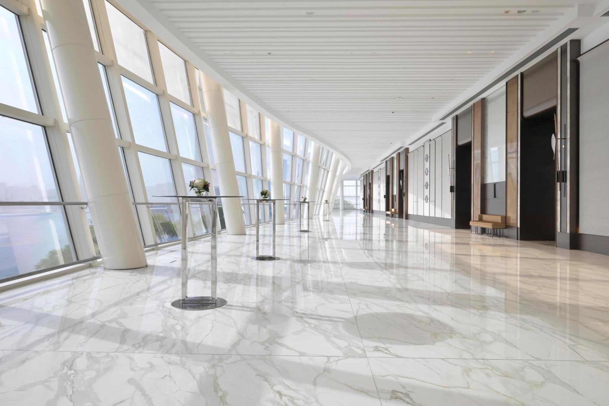 Hotel Intercontinental Festival By Ihg Dubai