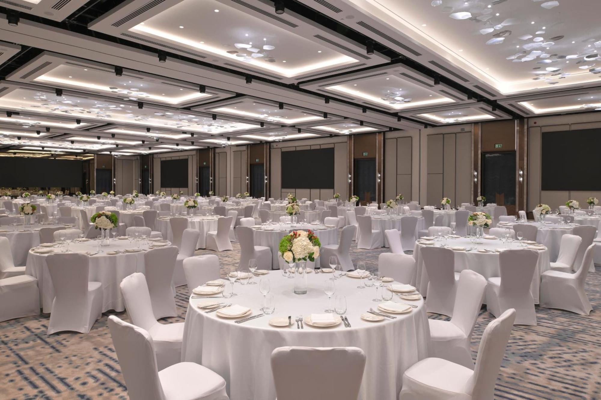 Intercontinental Festival By Ihg