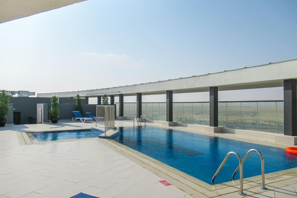 Frank Porter - Majestique 2 * Dubai