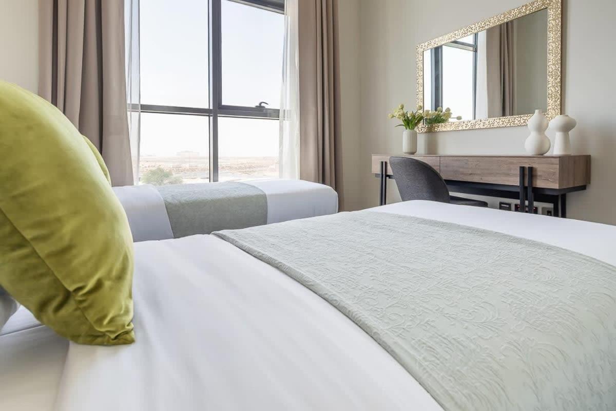 Apartment Frank Porter - Majestique 2