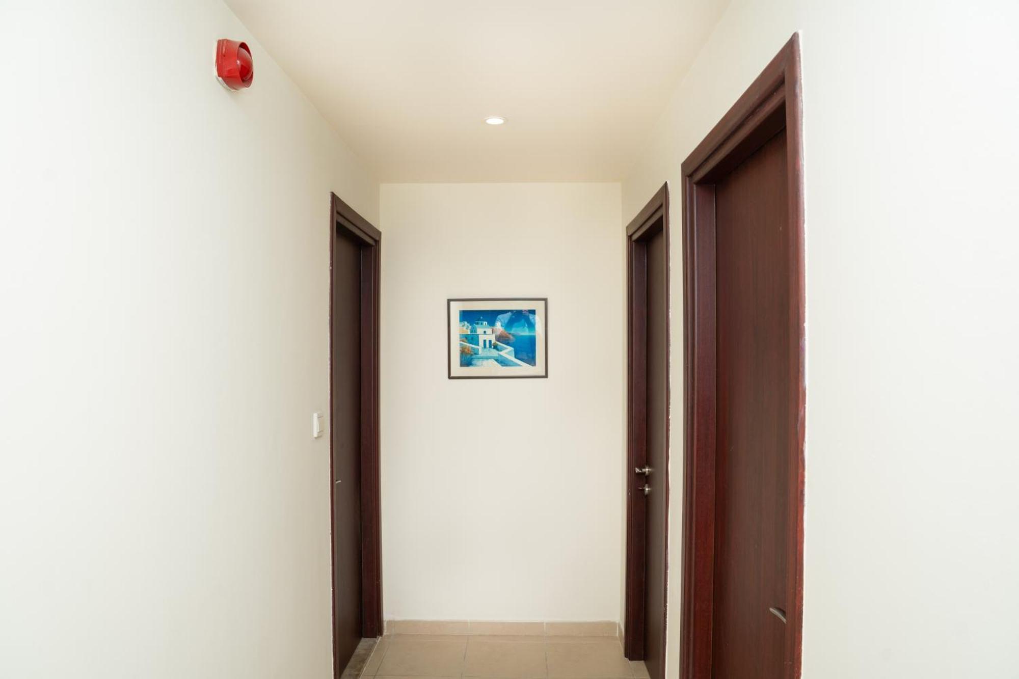 Luxury Casa - Platinum Sea View 2br At Jbr Apartment