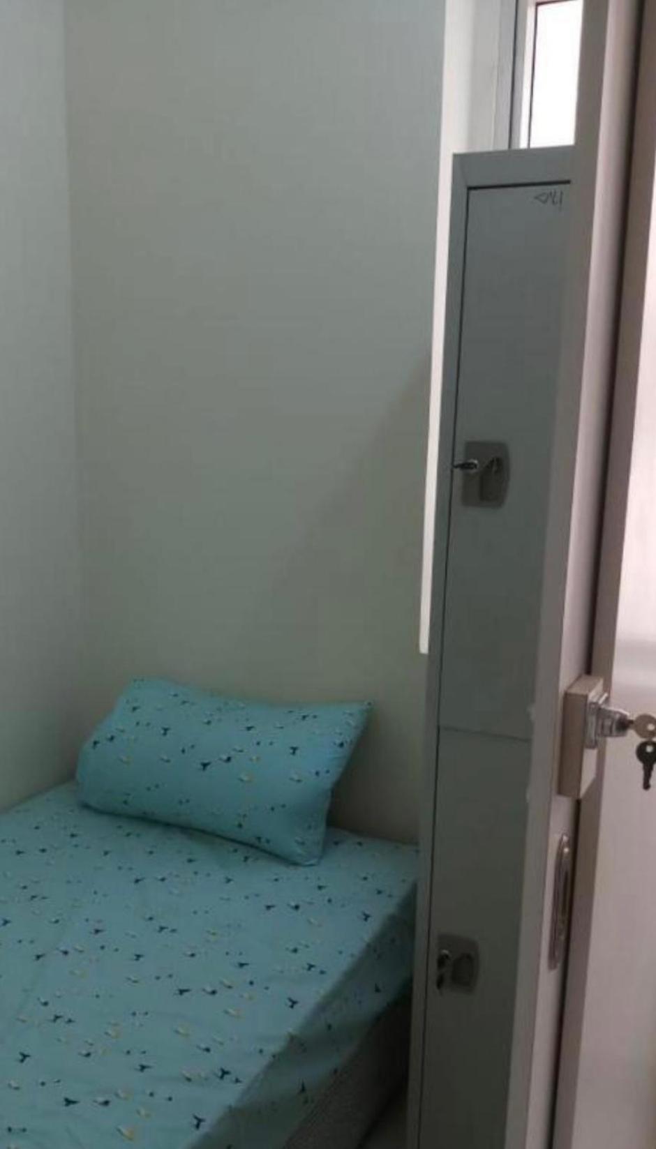Hostel B.s Dubai