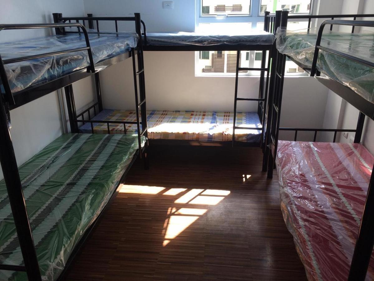 B.s Hostel