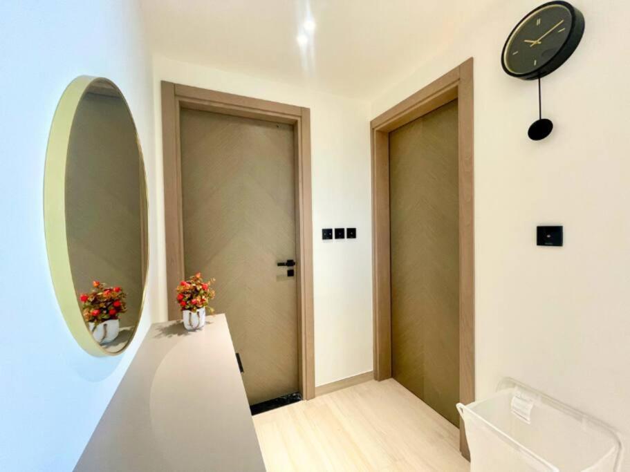 Premium Furnished 1br Binghatti Corner In Jvc Dubai