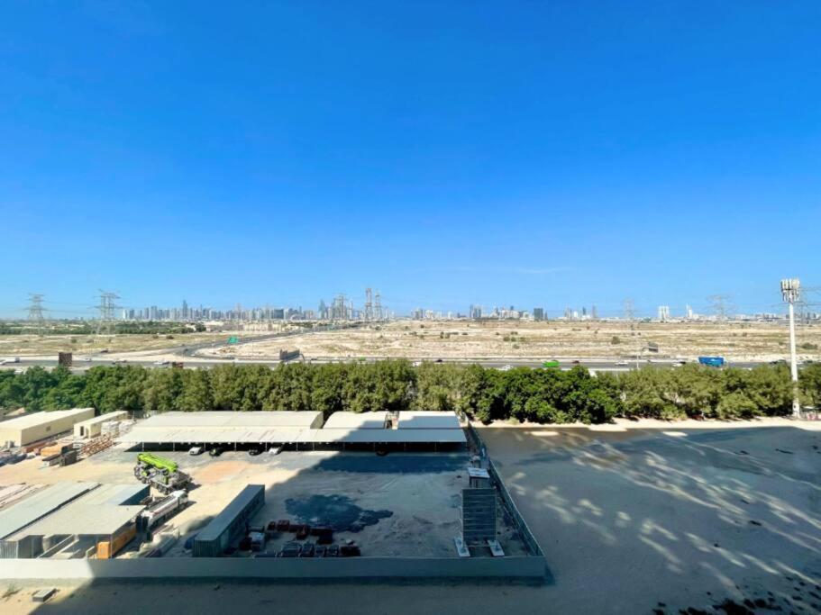 Premium Furnished 1br Binghatti Corner In Jvc * Dubai
