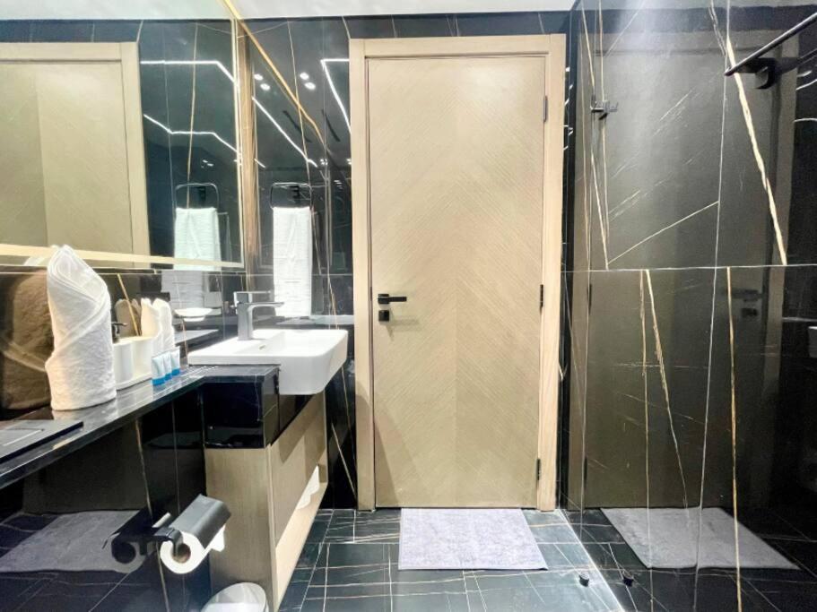 Premium Furnished 1br Binghatti Corner In Jvc *