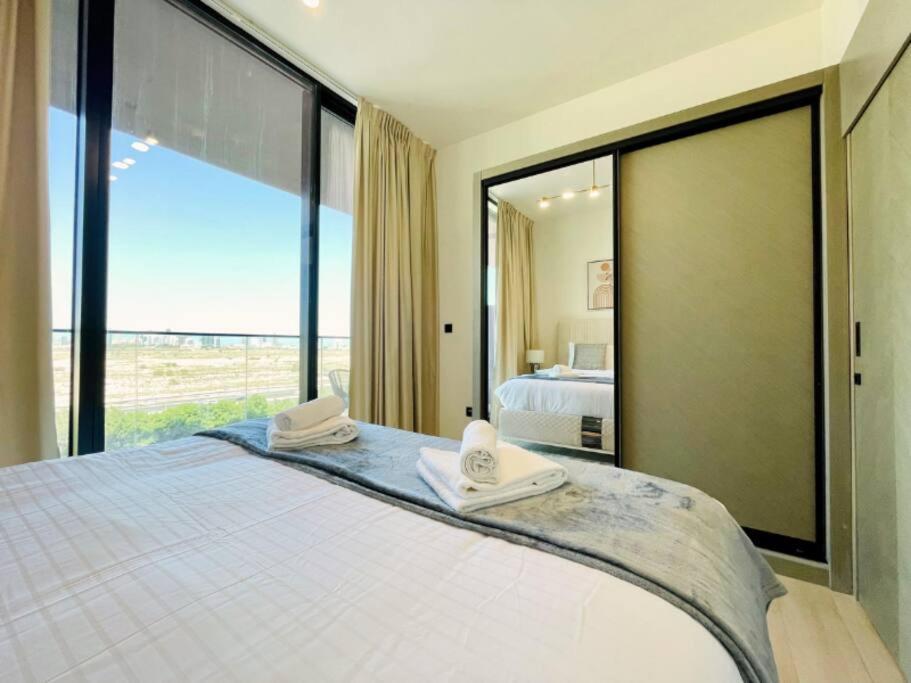 Premium Furnished 1br Binghatti Corner In Jvc Dubai