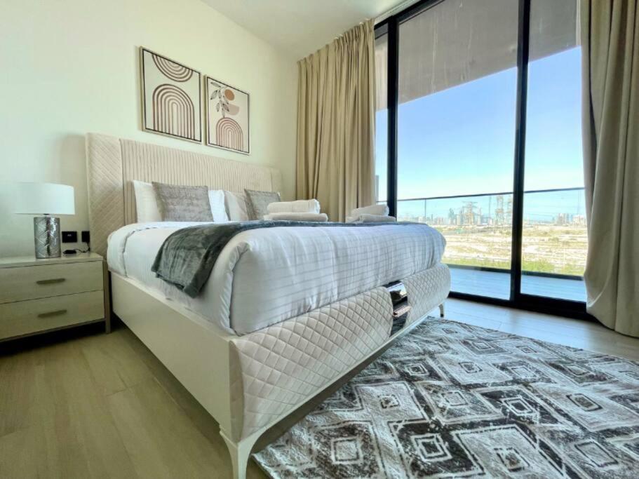Premium Furnished 1br Binghatti Corner In Jvc * Dubai