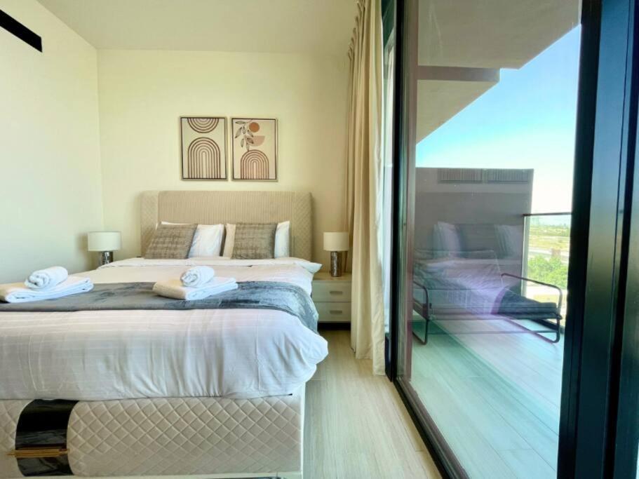 Premium Furnished 1br Binghatti Corner In Jvc * Dubai