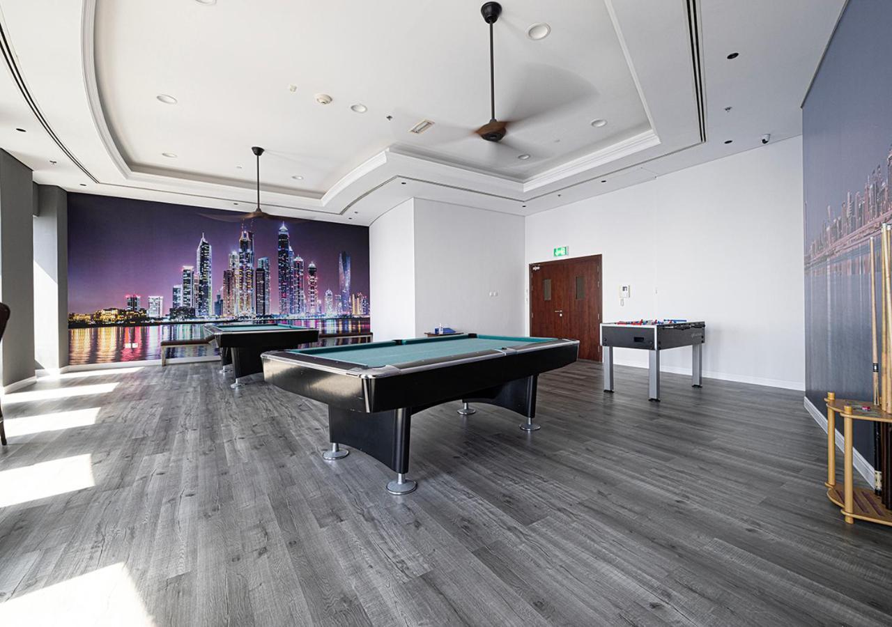 Luxury 4 Bhk Sea, Ain & Palm View In Marina! Dubai