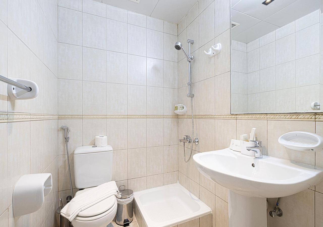 Luxury 4 Bhk Sea, Ain & Palm View In Marina! Apartment Dubai