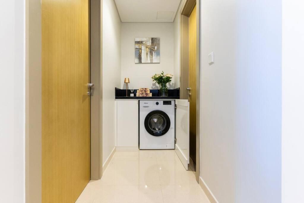 Apartment 1br In Business Bay, Aykon *