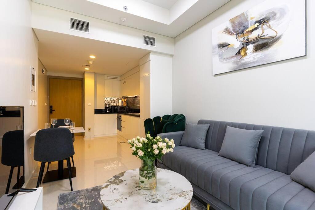 Apartment 1br In Business Bay, Aykon *