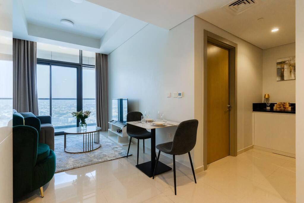 Apartment 1br In Business Bay, Aykon *