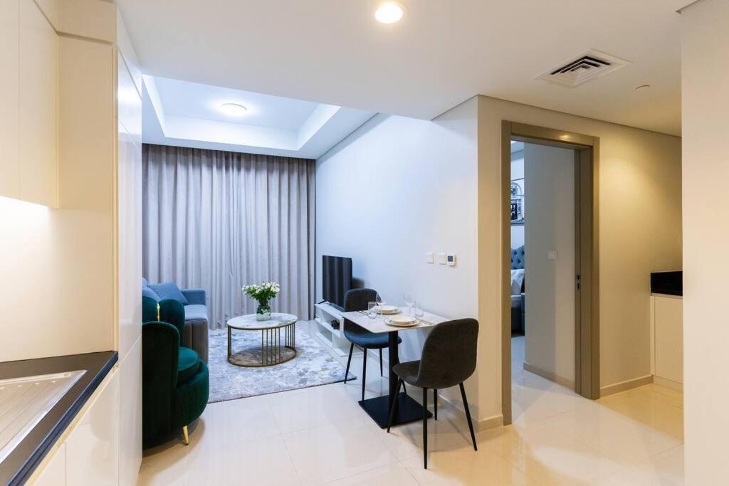 1br In Business Bay, Aykon Apartment Dubai