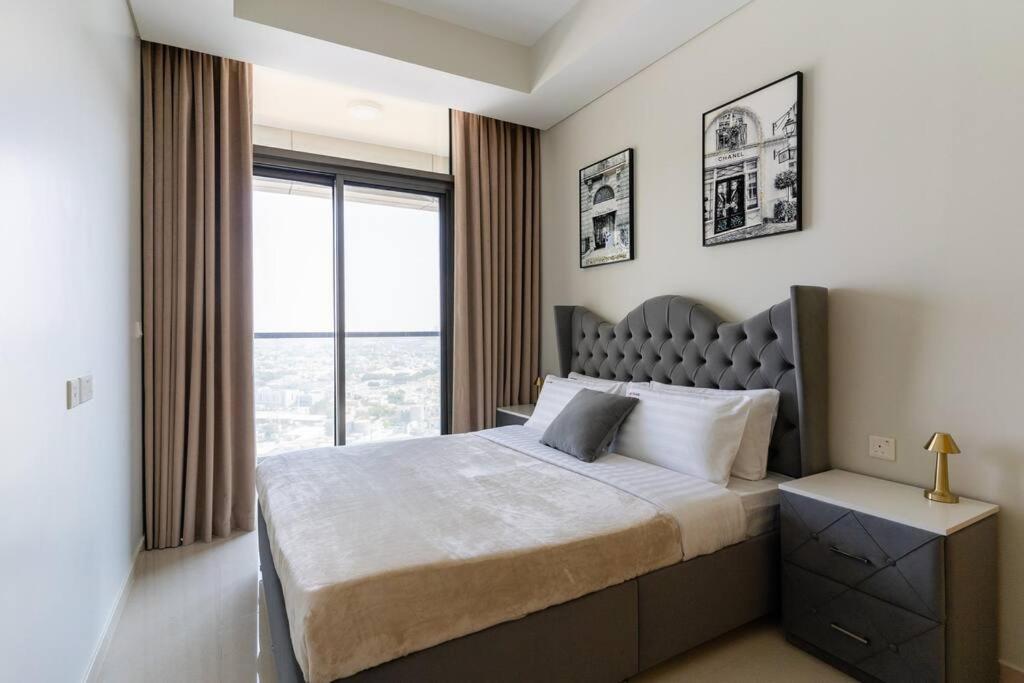 1br In Business Bay, Aykon Apartment Dubai