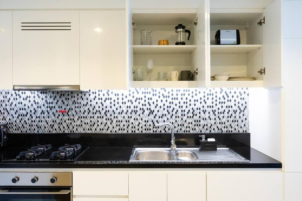 1br In Business Bay, Aykon * Dubai