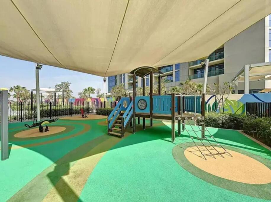 1br In Business Bay, Aykon