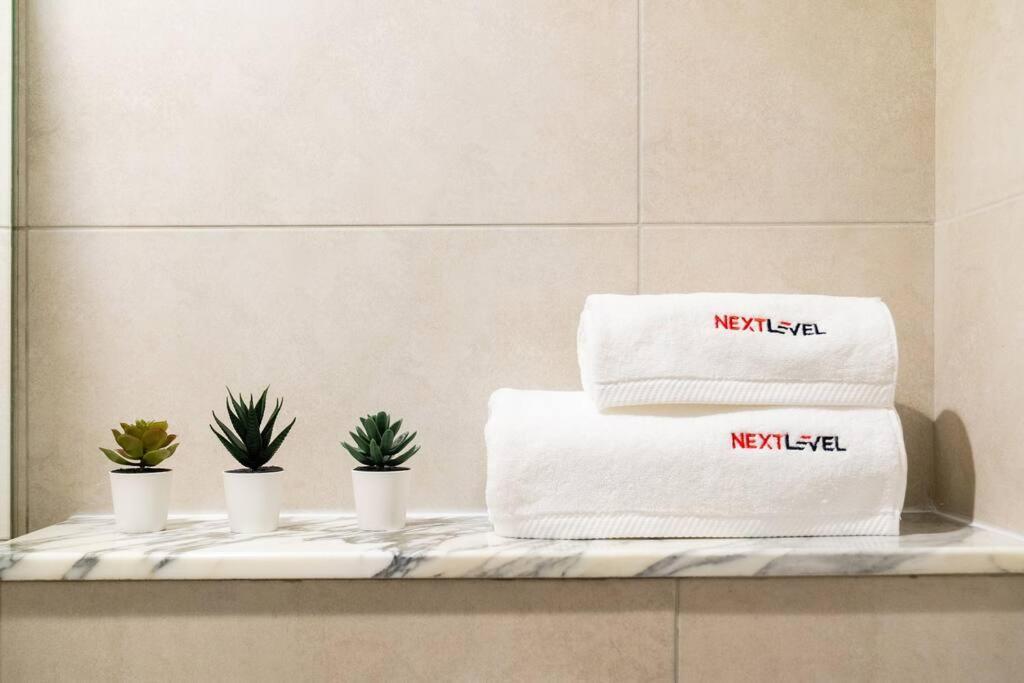 Apartment 1br In Business Bay, Aykon Dubai