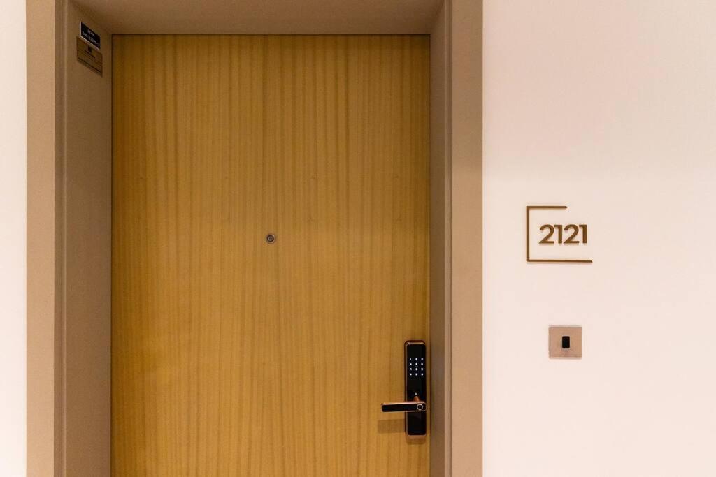 1br In Business Bay, Aykon Apartment Dubai