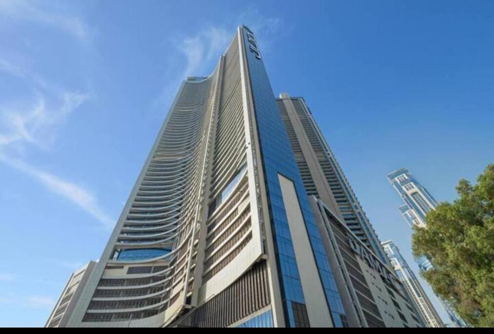 1br In Business Bay, Aykon * Dubai