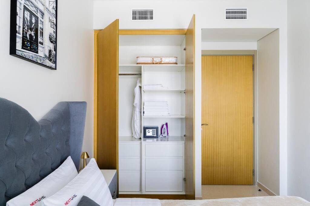 1br In Business Bay, Aykon Apartment *