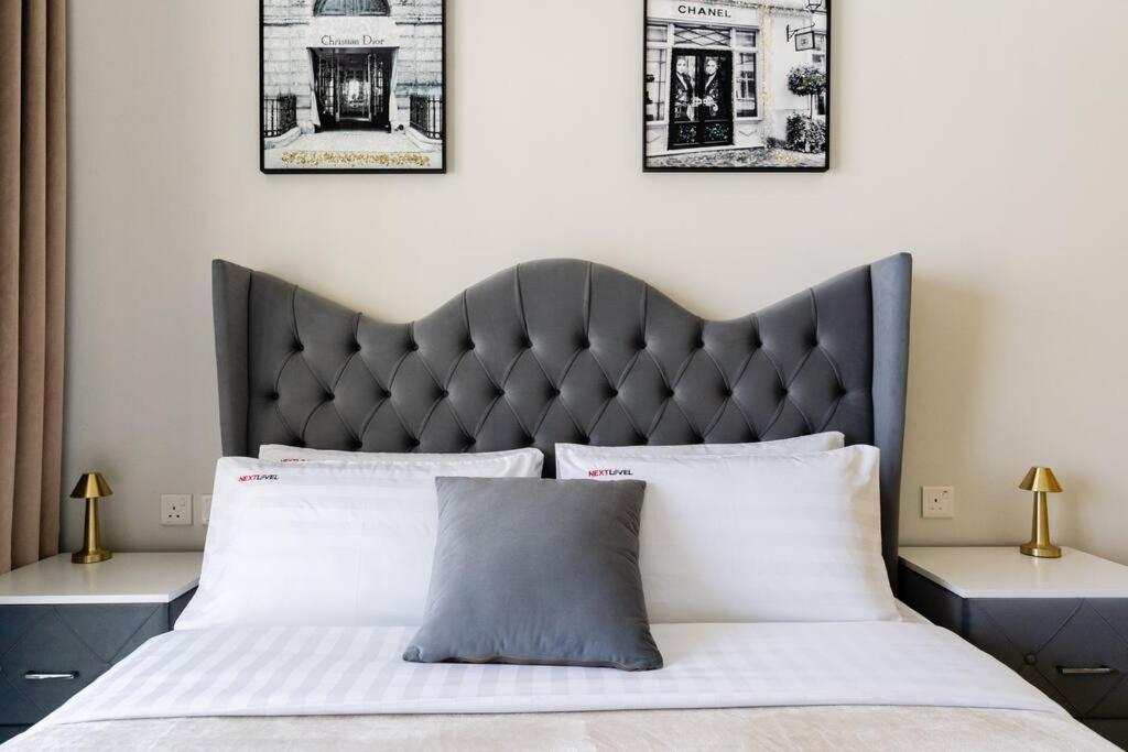 1br In Business Bay, Aykon *