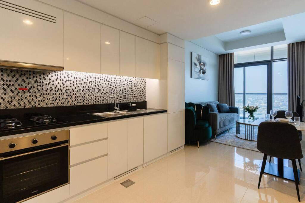 1br In Business Bay, Aykon Apartment Dubai