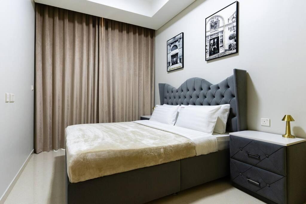 Apartment 1br In Business Bay, Aykon Dubai